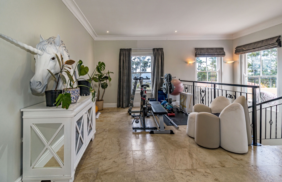 To Let 3 Bedroom Property for Rent in Spanish Farm Western Cape